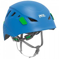 [해외]페츨 Picchu Junior Helmet 4137944925 Blue