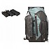 [해외]그라나이트기어 가방 포켓 Pack M 5L 4138032990 Black