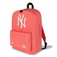 [해외]뉴에라 배낭 MLB Stadium New York Yankees 138051429 Pastel Pink