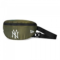 [해외]뉴에라 MLB 미니 New York Yankees 허리 가방 138051416 Green Med