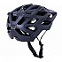 [해외]KALI PROTECTIVES Lunati MTB 헬멧 1137841723 Solid Black / Black
