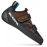 [해외]스카르파 Reflex V Climbing Shoes 4137731146 Black / Ceramic