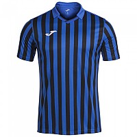 [해외]조마 Copa II 반팔 티셔츠 3137978621 Royal / Black