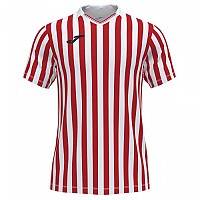 [해외]조마 Copa II 반팔 티셔츠 3137978626 White / Red