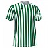[해외]조마 Copa II 반팔 티셔츠 3137978627 White / Green