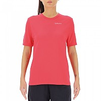 [해외]UYN 에어stream 반팔 티셔츠 6138018579 Rose Red