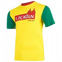 [해외]울스포츠 FC K?ln 3.0 T-Shirt 3137867233 Multicolour