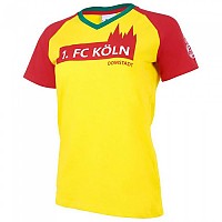 [해외]울스포츠 FC K?ln 3.0 T-Shirt 3137867237 Multicolour