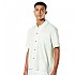 [해외]다커스 Boxy 반팔 셔츠 138079952 Cotton Hemp Boxy S