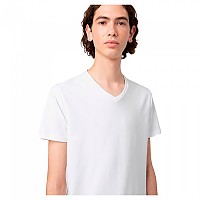 [해외]휴고 V 넥 반팔 티셔츠 138087777 White