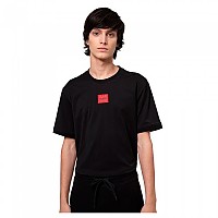 [해외]휴고 Diragolino212 반팔 티셔츠 138088765 Black