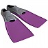 [해외]조그스 긴 수영 지느러미 Blade Rubber 6137896208 Grey / Purple