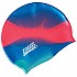 [해외]조그스 수영 모자 Silicone Junior 6137327404 Blue / Red / Aqua