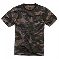 [해외]BRANDIT T-셔츠반팔 티셔츠 4138023309 Dark Camo