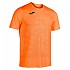 [해외]조마 Marathon 반팔 티셔츠 3137978190 Orange Fluor