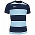 [해외]조마 프로 Rugby II 반팔 티셔츠 3137978395 Dark Navy / Sky