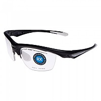 [해외]루디 프로젝트 프로pulse 선글라스 12137326810 Black Gloss Frame