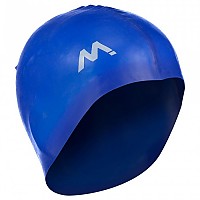 [해외]MOSCONI 수영 모자 Champion 6136387026 Royal Blue