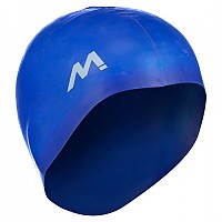 [해외]MOSCONI 수영 모자 Champion 6136387034 Royal Blue