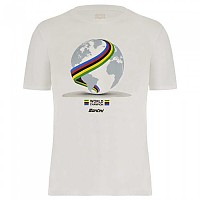 [해외]산티니 반팔 티셔츠 UCI World 1137962018 White