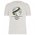 [해외]산티니 UCI World 반팔 티셔츠 1137962018 White