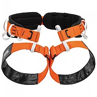 [해외]페츨 Aven Harness 4137944921 Orange / Black