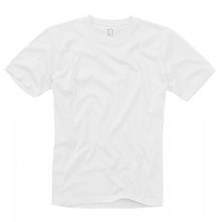 [해외]BRANDIT 짧은 소매 T-셔츠T-셔츠9138023310 White