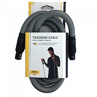 [해외]SKLZ 운동 밴드 Training Cable 헤비 7136608773 Gray