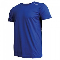 [해외]JOLUVI Runplex 반팔 티셔츠 4137985362 Royal Blue
