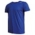 [해외]JOLUVI Runplex 반팔 티셔츠 4137985362 Royal Blue