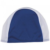 [해외]FASHY 수영 모자 Fabric 6138114394 Blue / White