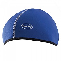 [해외]FASHY 열 수영 모자 숏 6138114517 Blue