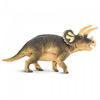 [해외]사파리엘티디 피겨 Triceratops Dino 15137554079 Beige / Brown
