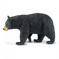[해외]사파리엘티디 흑곰 피규어 15137554256 Black
