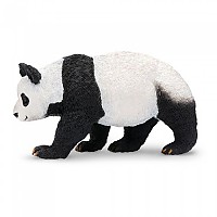 [해외]사파리엘티디 피겨 Panda Wildlife 15137554481 White / Black