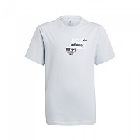 [해외]아디다스 ORIGINALS 반팔 티셔츠 올over Print Pack 15137875746 Halo Blue