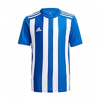 [해외]아디다스 반팔 티셔츠 Striped 21 15137899109 Team Royal Blue / White