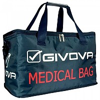 [해외]GIVOVA 가방 Medica 67L 3138127155 Blue / Orange