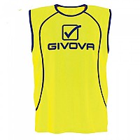 [해외]GIVOVA 훈련 조끼 Fluo Sponsor 3138127459 Fluor Yellow