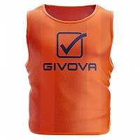 [해외]GIVOVA 훈련 조끼 프로 올enamento 3138127461 Orange