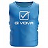 [해외]GIVOVA 훈련 조끼 프로 올enamento 3138127462 Light Blue