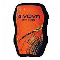 [해외]GIVOVA 축구 신가드 New Boss 3138127220 Orange