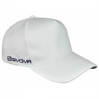 [해외]GIVOVA 캡 Sponsor 3138123557 White