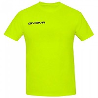 [해외]GIVOVA 반팔 티셔츠 Fresh 3138123583 Fluor Yellow