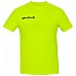 [해외]GIVOVA Fresh 반팔 티셔츠 3138123583 Fluor Yellow