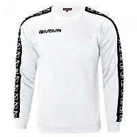 [해외]GIVOVA 스웨트 셔츠 Band 3138127088 White