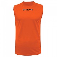 [해외]GIVOVA MAC02 민소매 티셔츠 3138127471 Fluor Orange