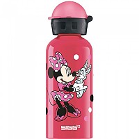 [해외]SIGG Minnie Mouse 400ml 6136672932 Pink