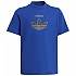 [해외]아디다스 ORIGINALS 반팔 티셔츠 15138115338 Victory Blue