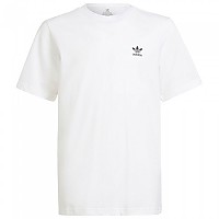 [해외]아디다스 ORIGINALS 반팔 티셔츠 15138115399 White / Black